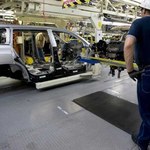 Toyota zamknie tymczasowo swoje fabryki w USA