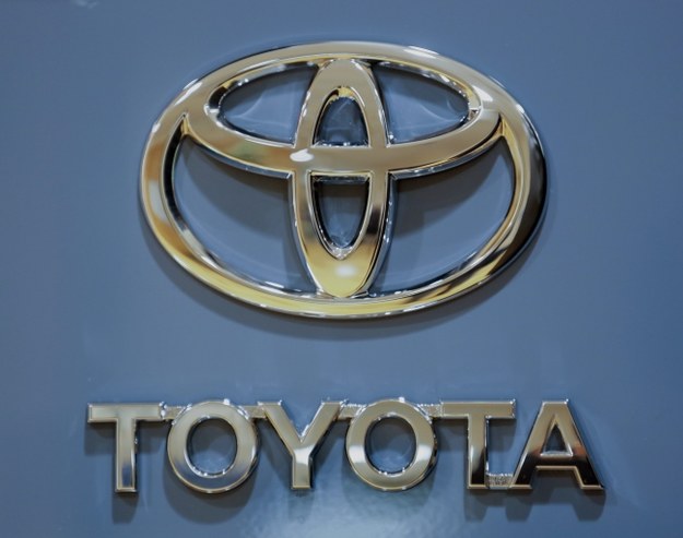 Toyota zapewnia, że usterki  nie były powodem żadnego wypadku. /KIMIMASA MAYAMA /PAP/EPA