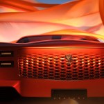 Toyota zapowiada, że samochody marki Century będą wyłącznie spalinowe