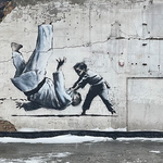 Tożsamość Banksy’ego ujawniona? Znamy imię słynnego artysty