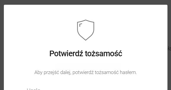 tożsamość /INTERIA.PL