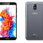 TP-Link Neffos C5 Plus z wyświetlaczem 18:9 i Androidem Go