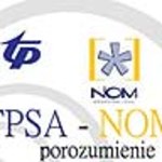 TP S.A. vs. NOM: konferencja na temat porozumienia firm