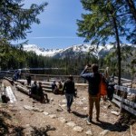 TPN testuje Starlinki w Tatrach. Kup bilet bez kolejki