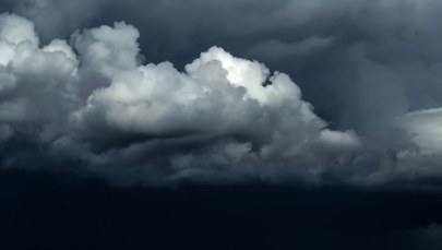 Trąba powietrzna w Wielkopolsce. Wiatr osiągnął prędkość prawie 200 km/h!