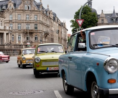 Trabant narodził się... 61 lat temu. Kto go pamięta?