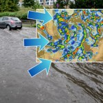 Trąby wodne i powietrzne. Burze mogą sprowadzić niebezpieczne zjawiska