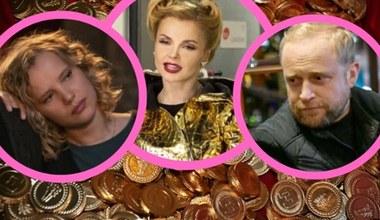Tracą miliony, bo nie mogą pracować. Dramat polskich gwiazd w Hollywood