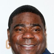 Tracey  Morgan