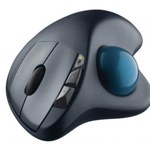 Trackball wraca do łask?