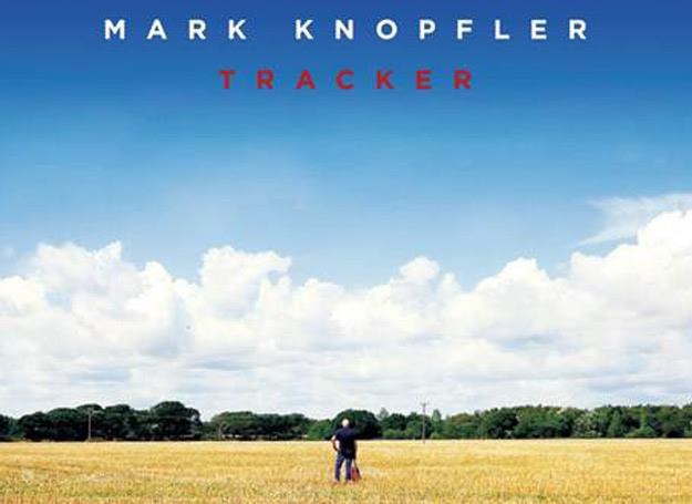 "Tracker" Marka Konpflera to prostota i elegancki minimalizm /
