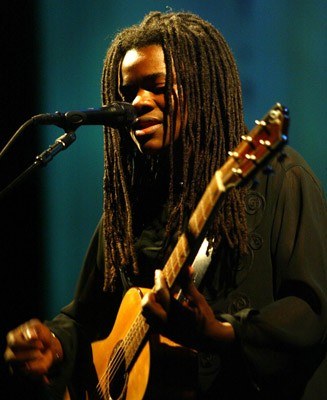 Tracy Chapman /arch. AFP