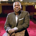 Tracy Morgan w sequelu "Bliźniaków". U boku Schwarzeneggera i DeVito