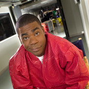 Tracy Morgan