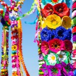 palma Tradycja i symbolika palmy wielkanocnej. Poznaj zwyczaje Niedzieli Palmowej