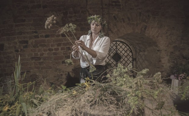 Tradycja wyplatania koszy „wikowych” wpisana na specjalną listę