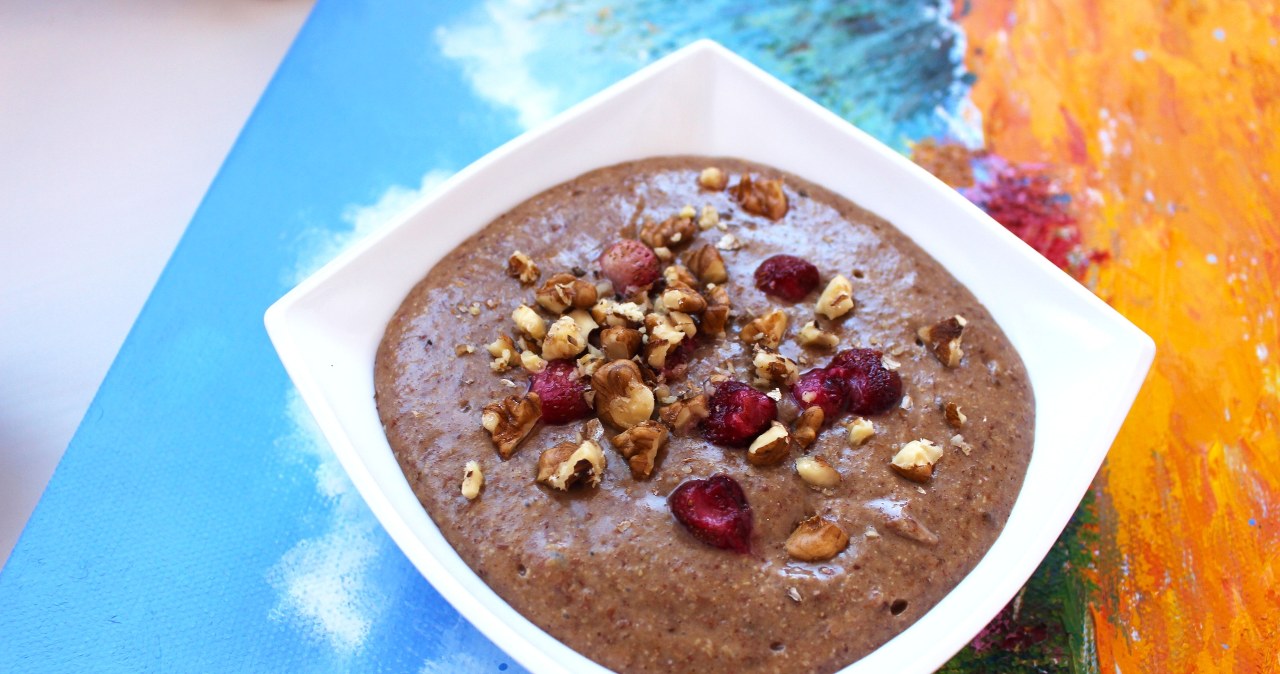 Tradycyjna potrawa wigilijna ze Śląska. Jak ją przygotować? /Pixel