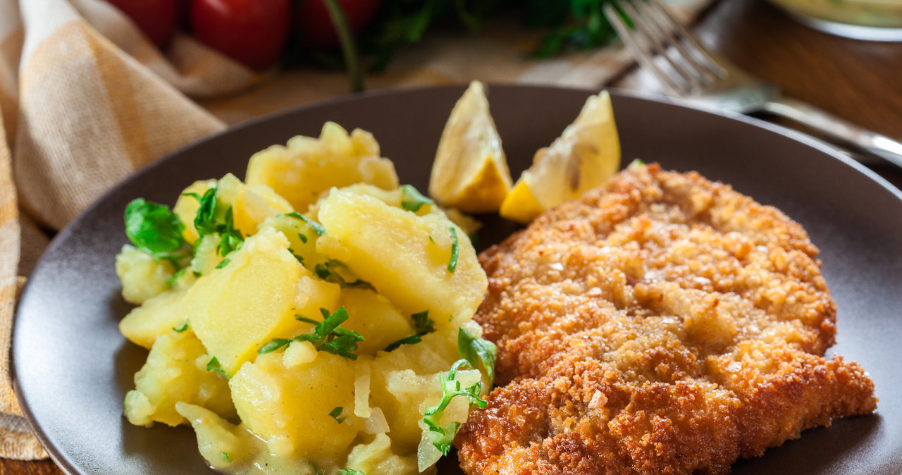 Tradycyjne danie kuchni polskiej? To nie musi być kotlet z ziemniakami! /123RF/PICSEL