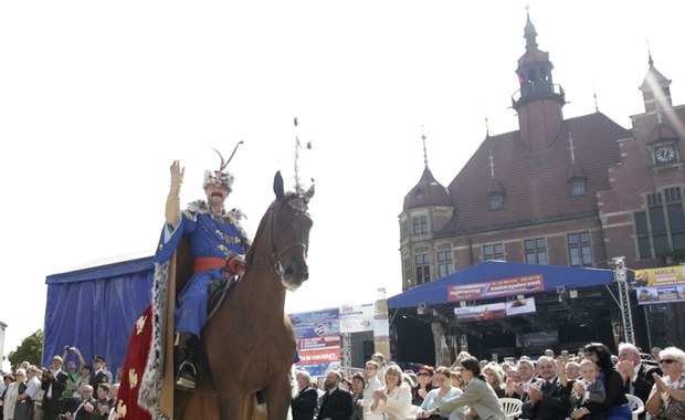 Tradycyjne „Gwarki” w Tarnowskich Górach z barwnym pochodem od 8 do 11 września