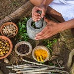 Tradycyjne indyjskie zioła mogą pomagać w leczeniu w cukrzycy