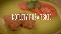 Tradycyjne kotlety pożarskie