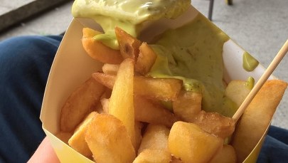 Tradycyjny przysmak trafi na listę dziedzictwa UNESCO?