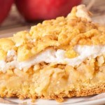 Tradycyjny smak w najlepszym wydaniu. Rajski Owoc rozpływa się w ustach, w mig zniknie z blachy