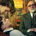 "Trafikant": Freud, wojna i miłość [recenzja]