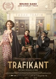 Trafikant