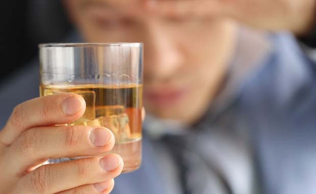 Trafił na SOR z zawrotną liczbą promili. Doświadczeni medycy zdziwieni