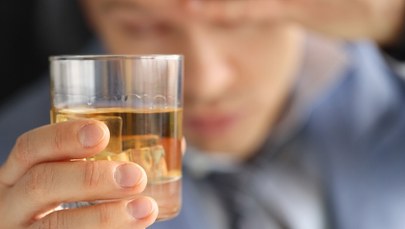 Trafił na SOR z zawrotną liczbą promili. Doświadczeni medycy zdziwieni