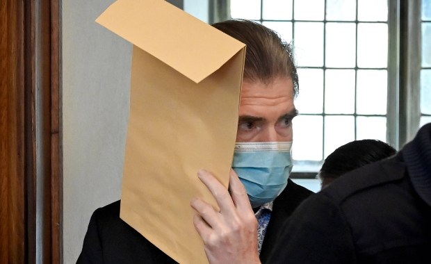 Trafiła do sekty, została 130 razy wykorzystana seksualnie. "Prorok" usłyszy wyrok 