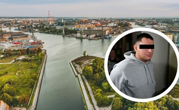 Tragedia jachtu na Kanale Kaszubskim. Ruszył proces