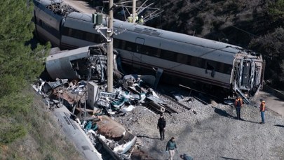 Tragedia kolejowa w Andaluzji: Wstępne ustalenia przyczyn wypadku
