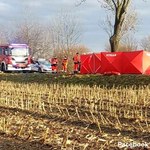 Tragedia koło Gliwic. W wypadku drogowym zginęły trzy osoby