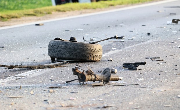 Tragedia koło Koszalina. Trzy osoby nie żyją