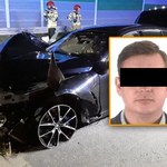 Tragedia na A1. Ekstradycja Sebastiana M. – jest ważna data
