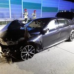 Tragedia na A1. Jest decyzja sądu ws. Sebastiana M.