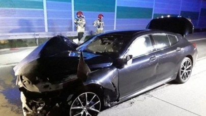 Tragedia na A1. Jest decyzja ws. aresztu dla Sebastiana M. 