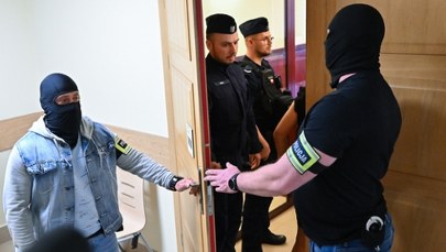 Tragedia na A1. Sąd podjął decyzję ws. Sebastiana M.