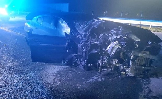 Tragedia na A1: Ziobro podpisał wniosek o ekstradycję Sebastiana M.