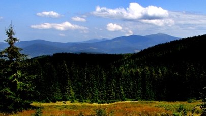 Tragedia na Babiej Górze. 1 osoba zginęła