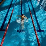 Tragedia na basenie w Jaworznie. Pilna ewakuacja, 80-latek nie żyje