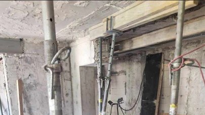 Tragedia na budowie. Zginął 17-latek  