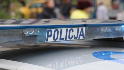 Tragedia na Dolnym Śląsku. Samochód uderzył w drzewo