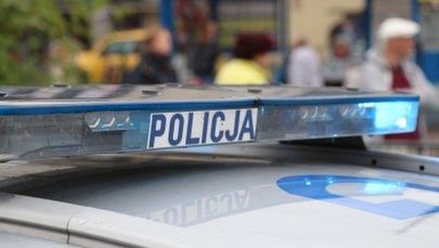 Tragedia na Dolnym Śląsku. Zaatakował nożem partnerkę, potem zabił siebie