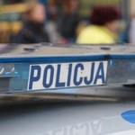 Tragedia na drodze S7. Samochód potrącił pieszego