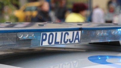 Tragedia na drodze S7. Samochód potrącił pieszego