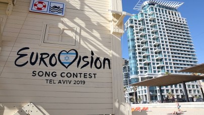 Tragedia na Eurowizji. Nie żyje jeden z pracowników