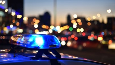 Tragedia na festynie. Dwie 21-latki zginęły potrącone przez Polaka